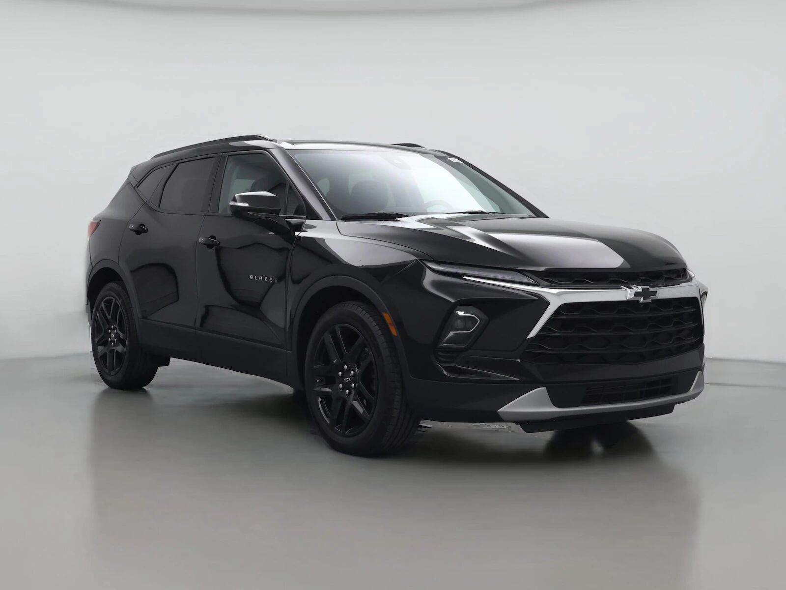 2023 CHEVROLET Blazer