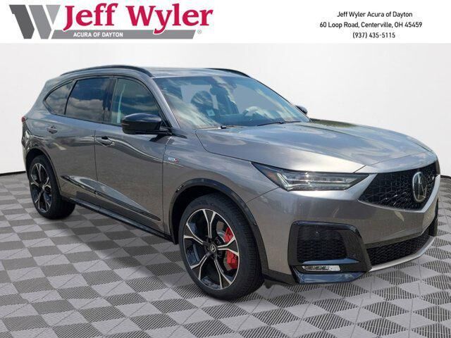 2026 ACURA MDX