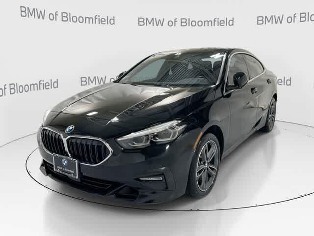 2021 BMW 2 Series