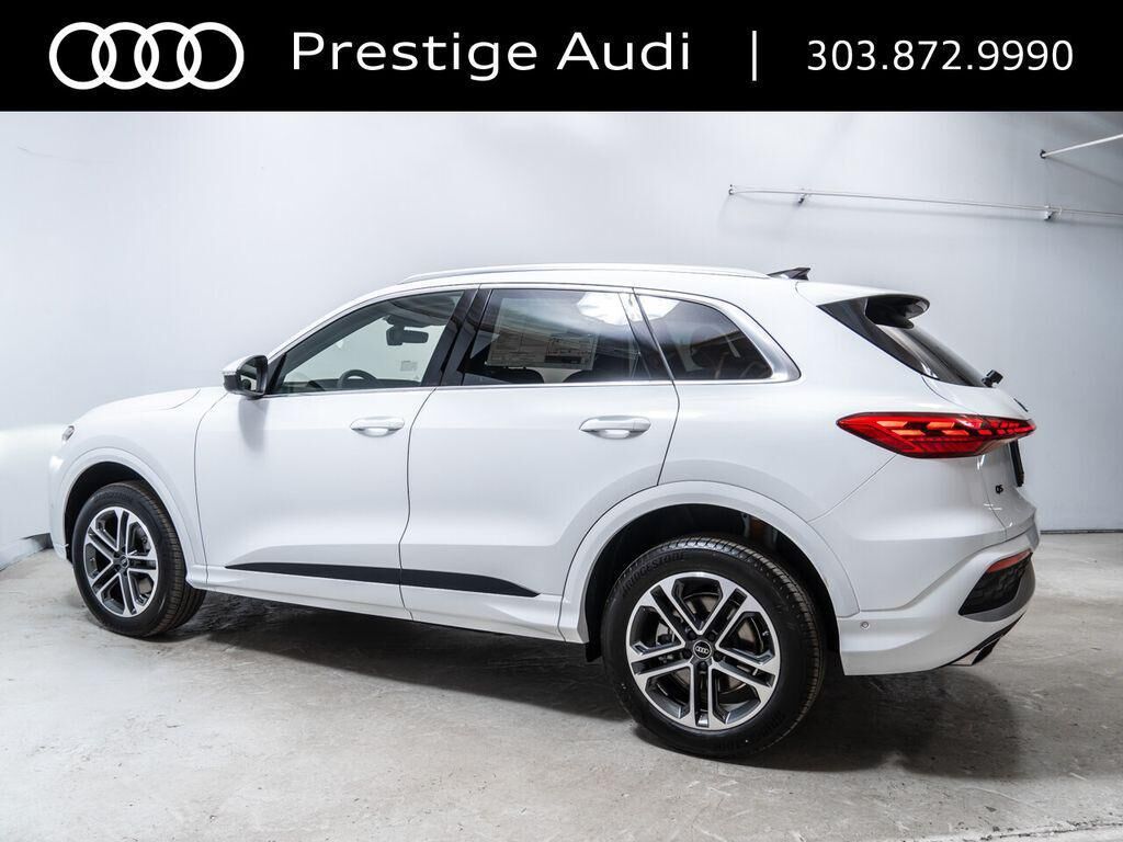 2026 Audi Q5