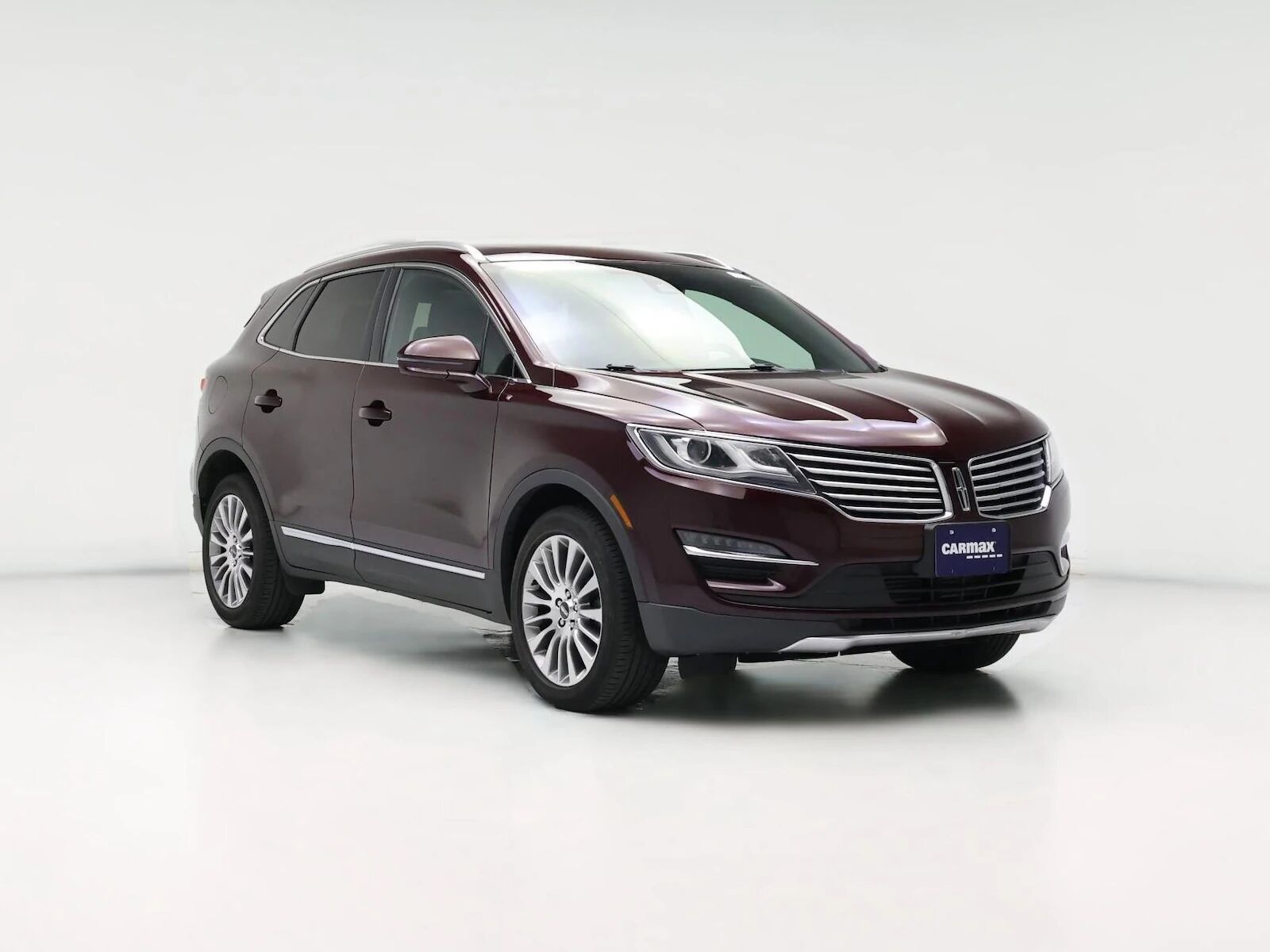 2016 LINCOLN MKC