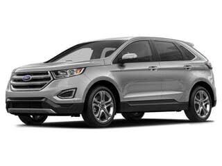 2015 FORD Edge