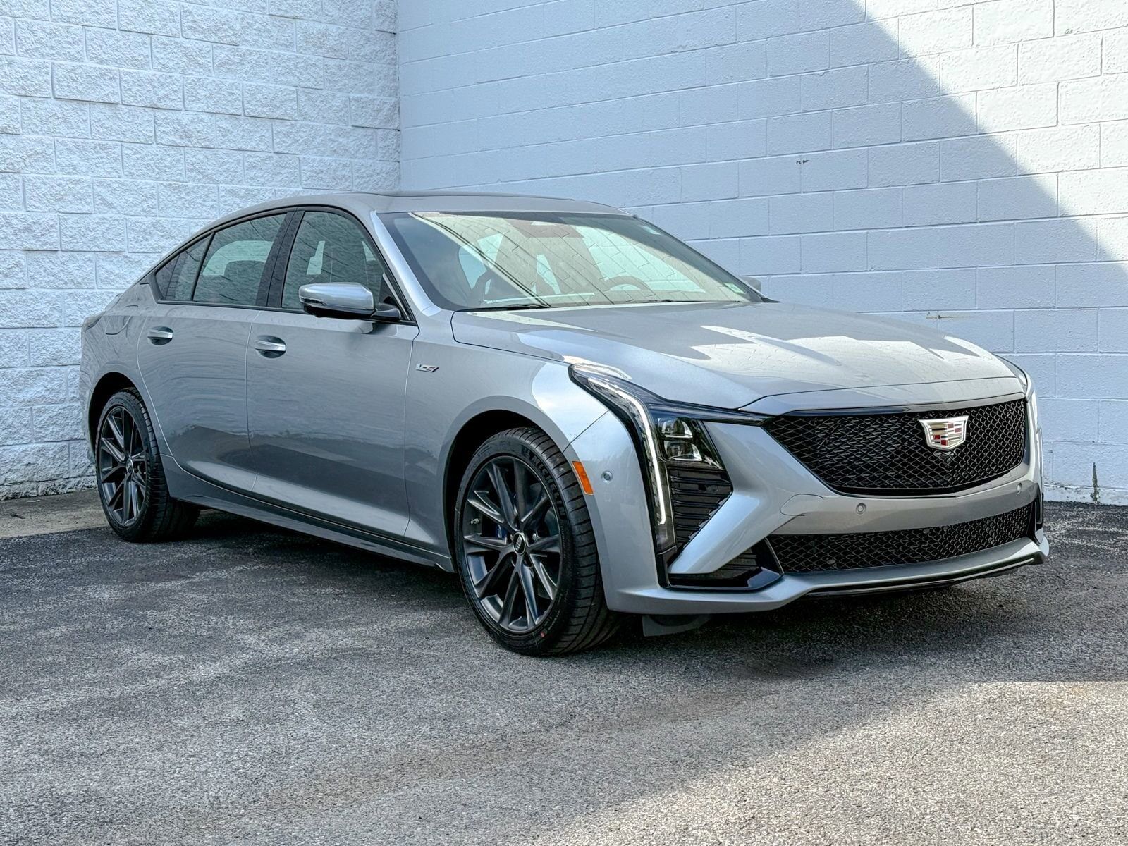 2026 CADILLAC CT5