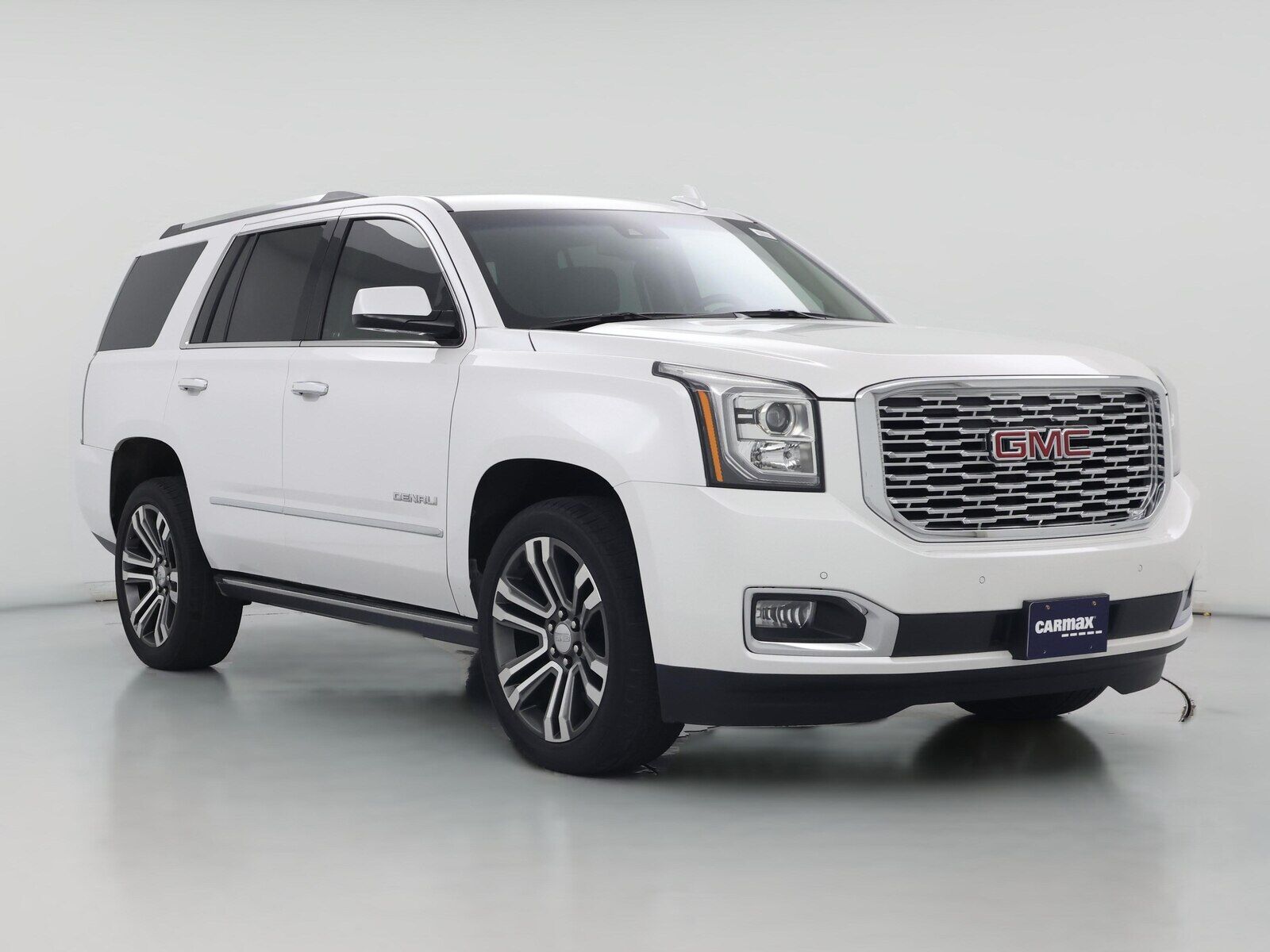 2020 GMC Yukon