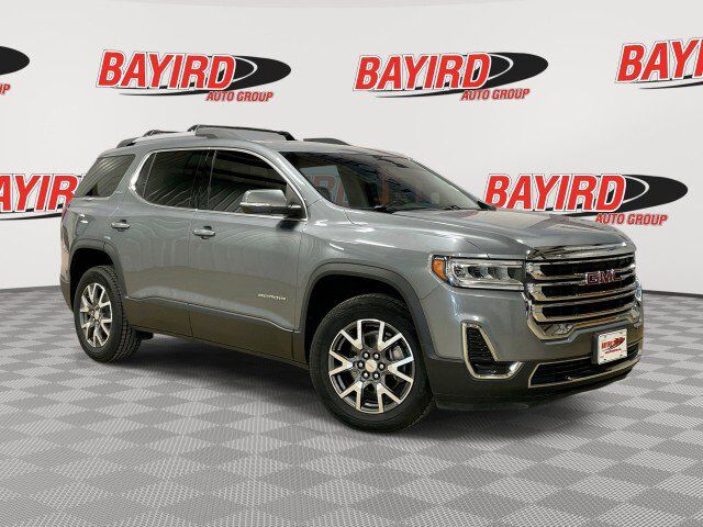 2020 GMC Acadia
