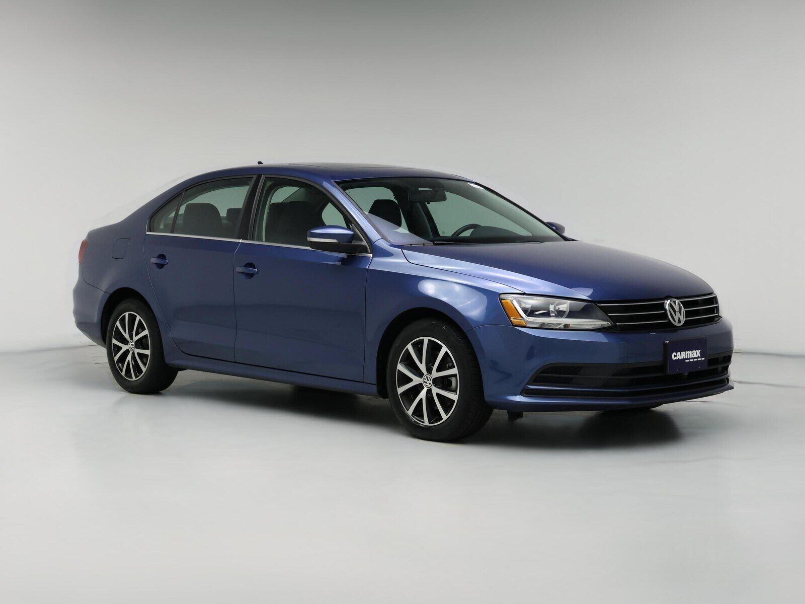 2017 VOLKSWAGEN Jetta