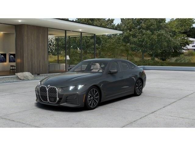 2026 BMW 4 Series