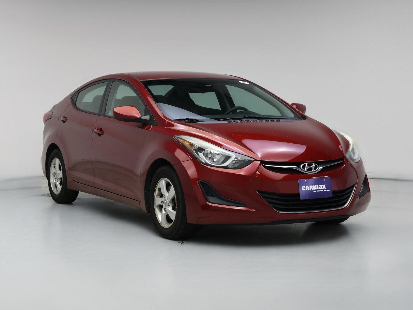 2014 HYUNDAI Elantra