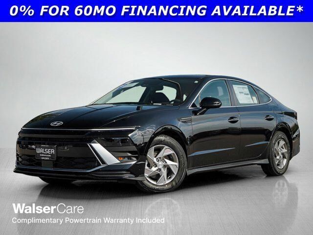 2026 HYUNDAI Sonata