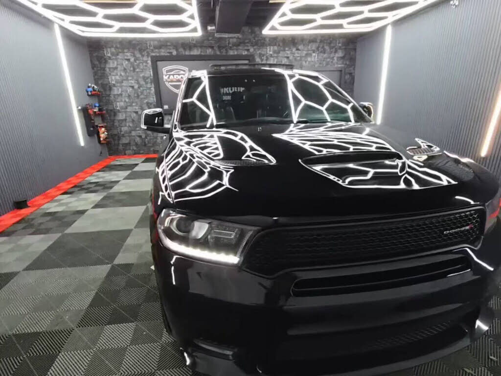 2020 DODGE Durango