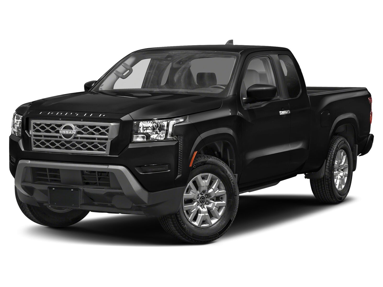 2023 NISSAN Frontier