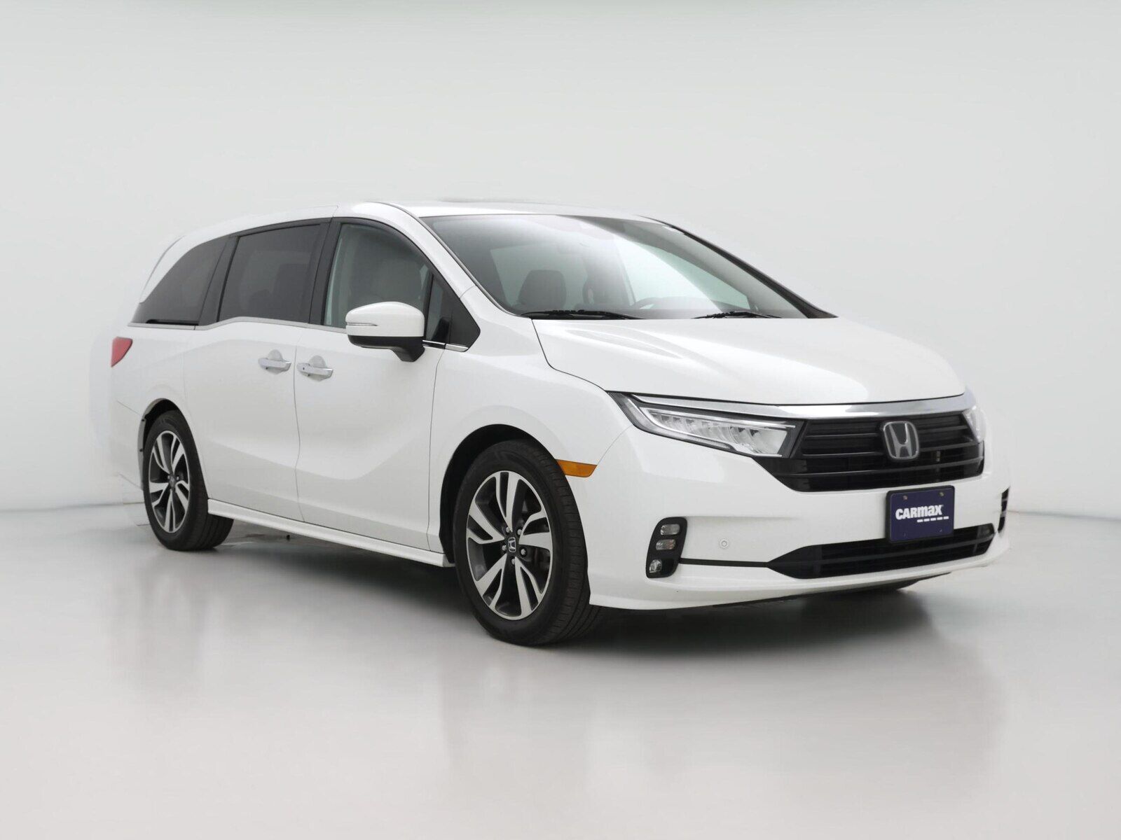 2023 HONDA Odyssey