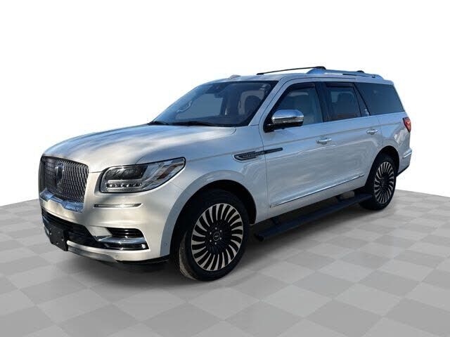 2019 LINCOLN Navigator
