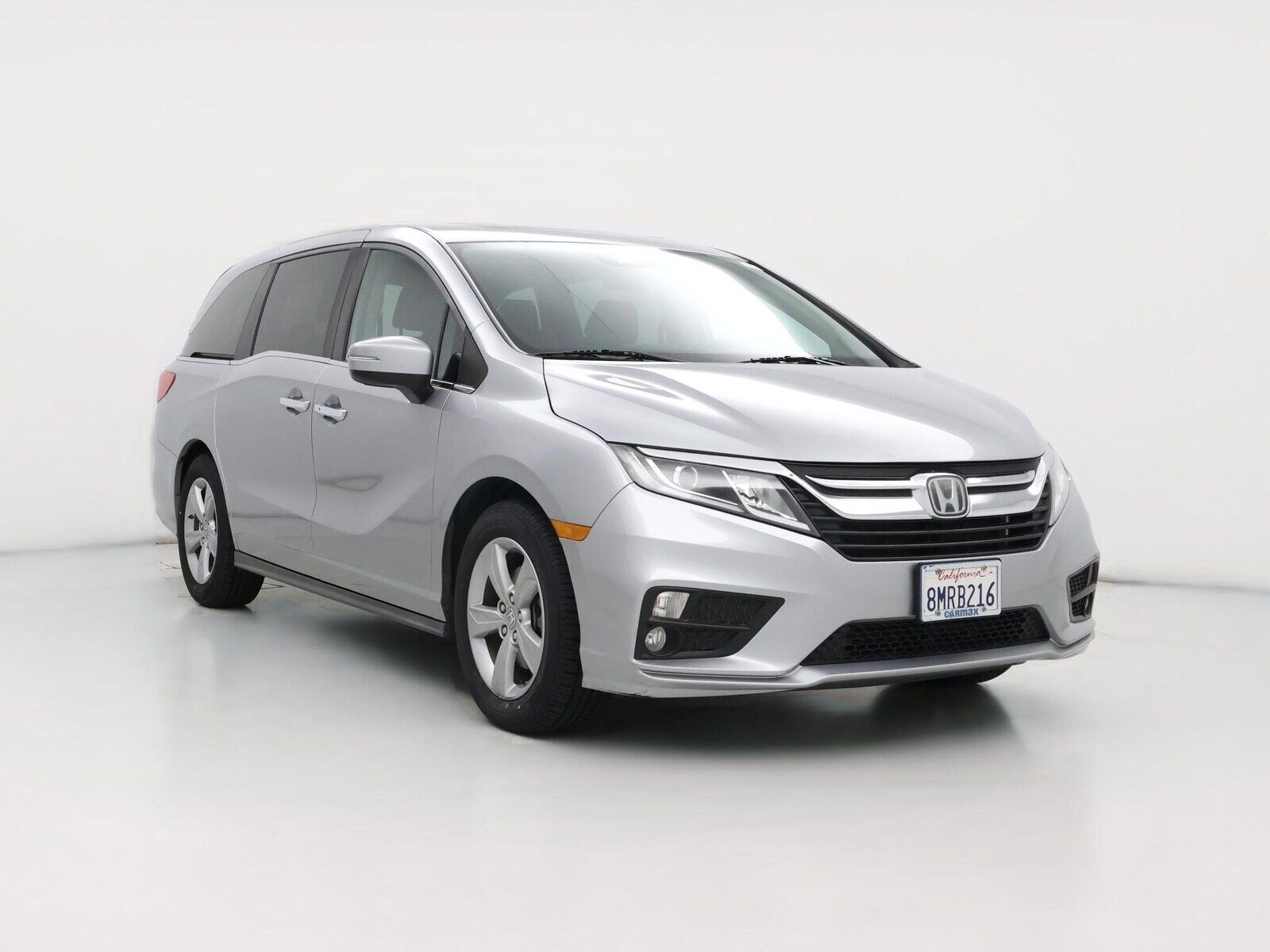 2019 HONDA Odyssey