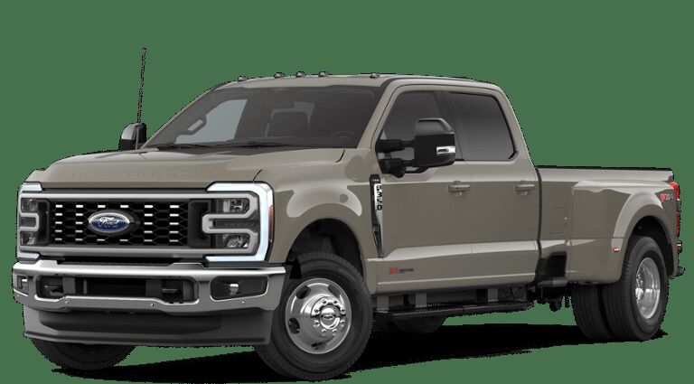2026 FORD F-350
