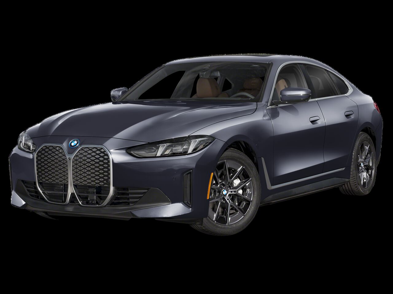 2026 BMW i4