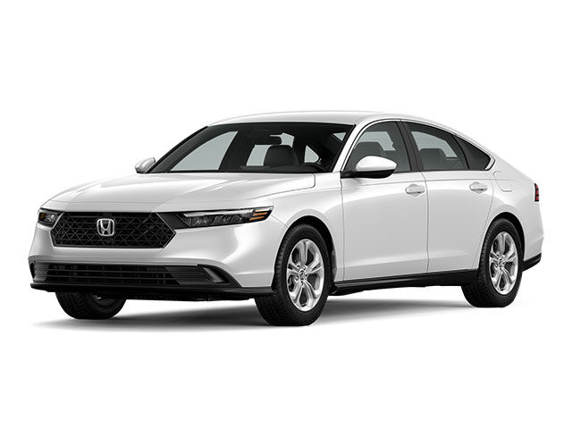 2023 HONDA Accord