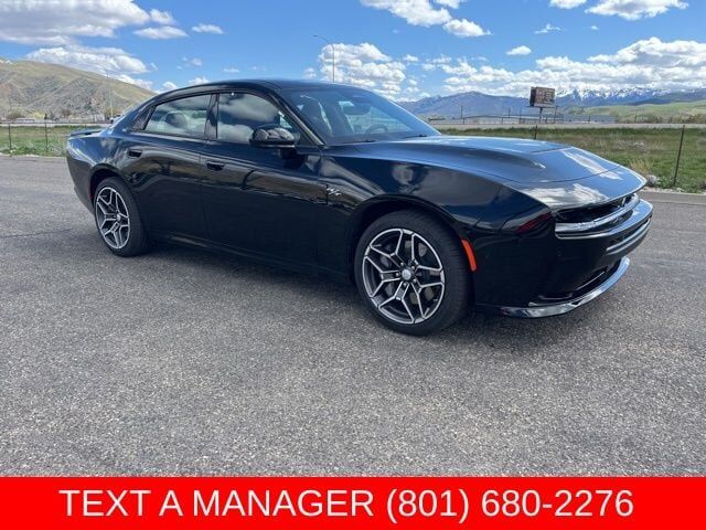 2026 DODGE Charger