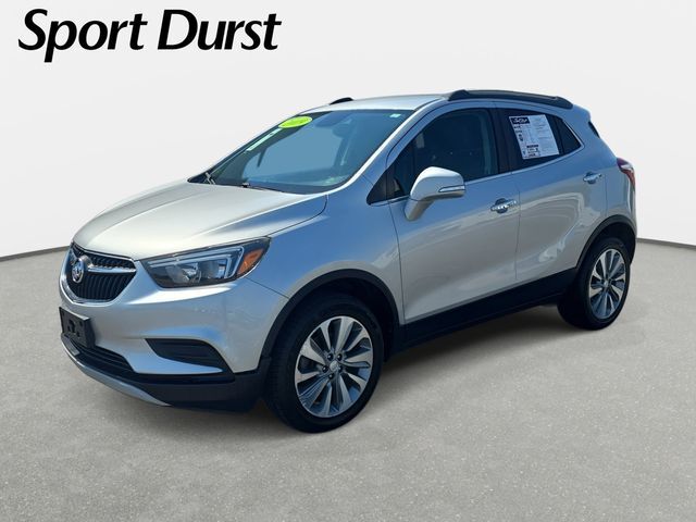 2019 BUICK Encore