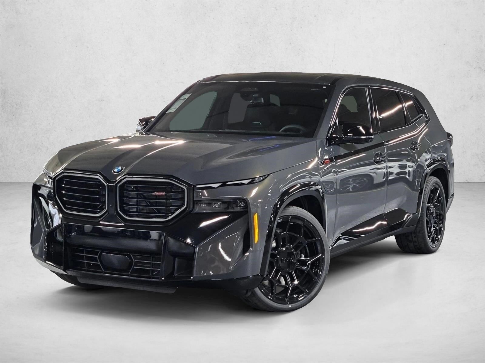 2026 BMW XM
