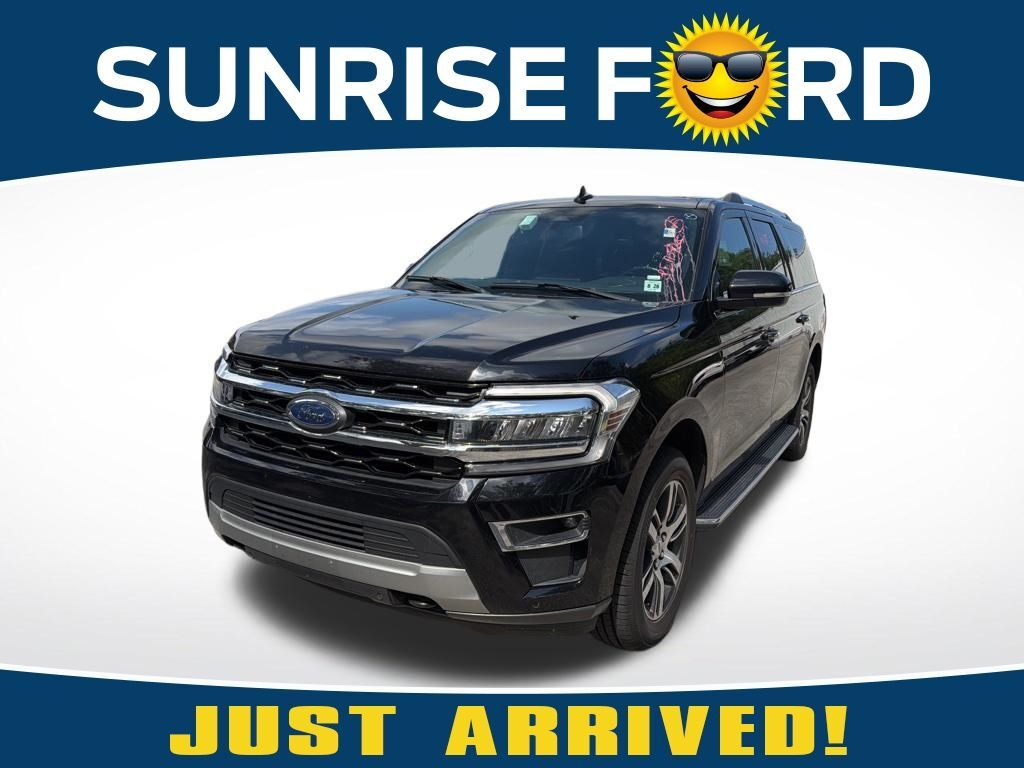 2023 FORD Expedition
