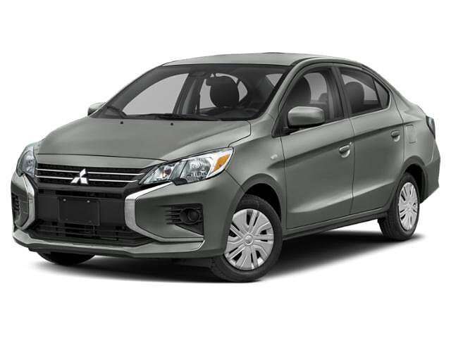 2023 MITSUBISHI Mirage G4