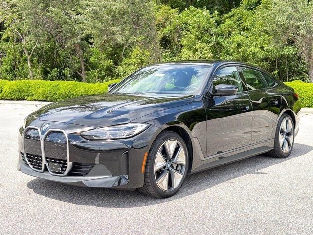 2023 BMW i4
