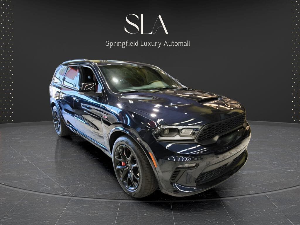 2023 DODGE Durango