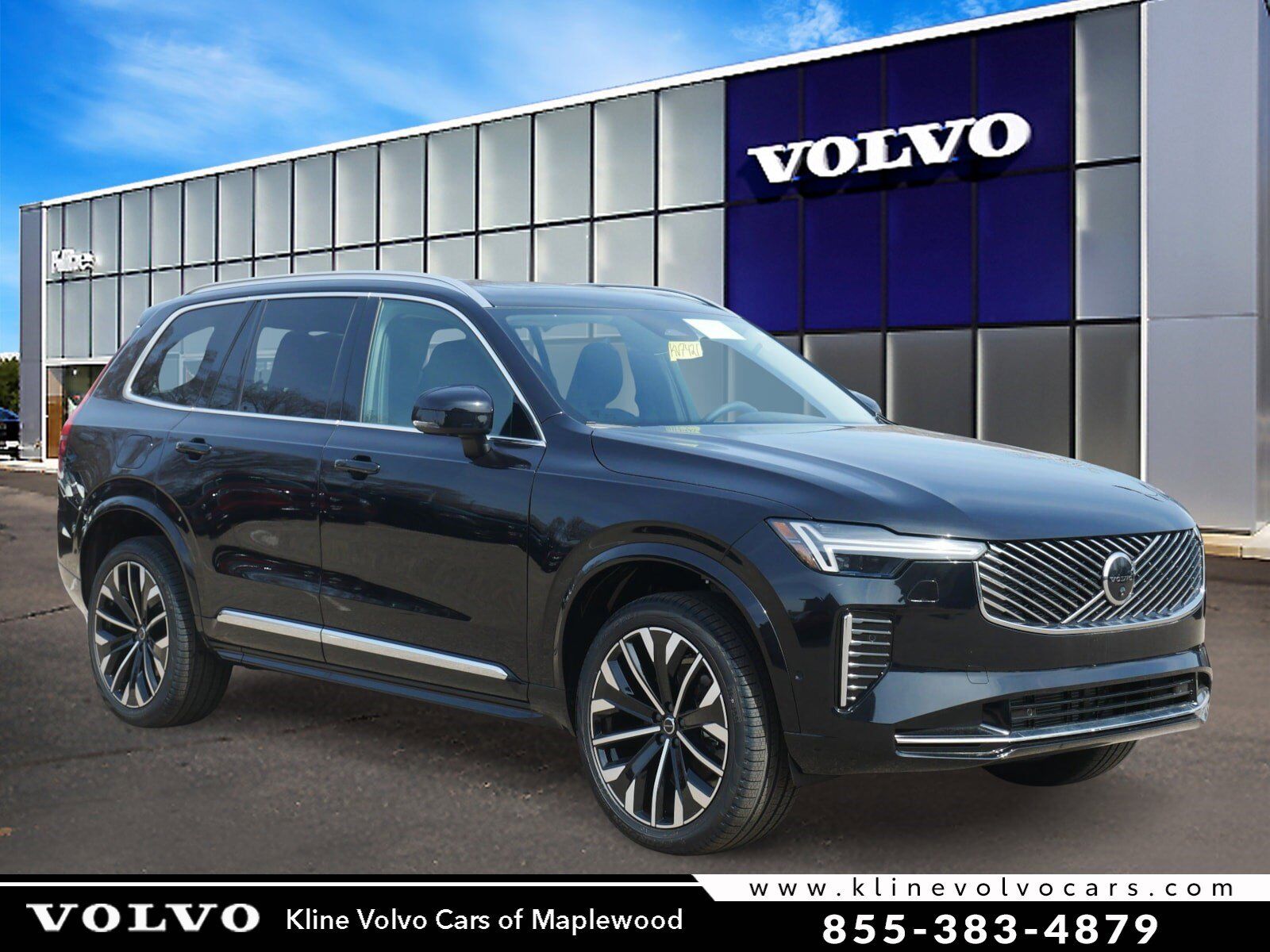 2026 VOLVO XC90