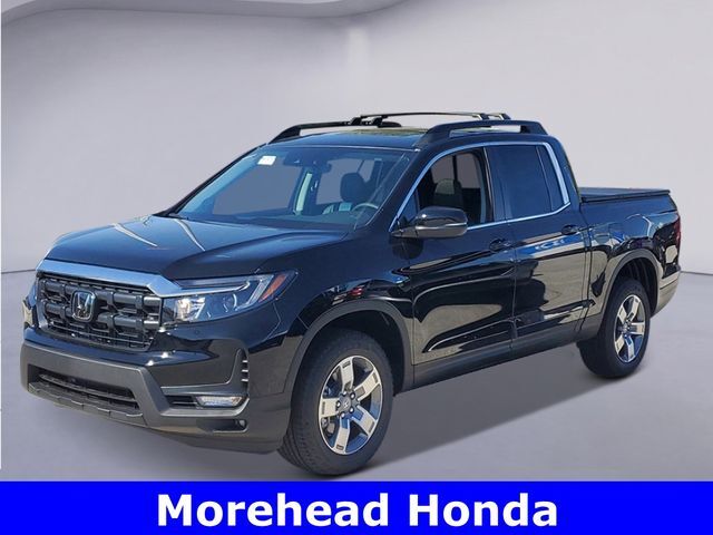 2026 HONDA Ridgeline