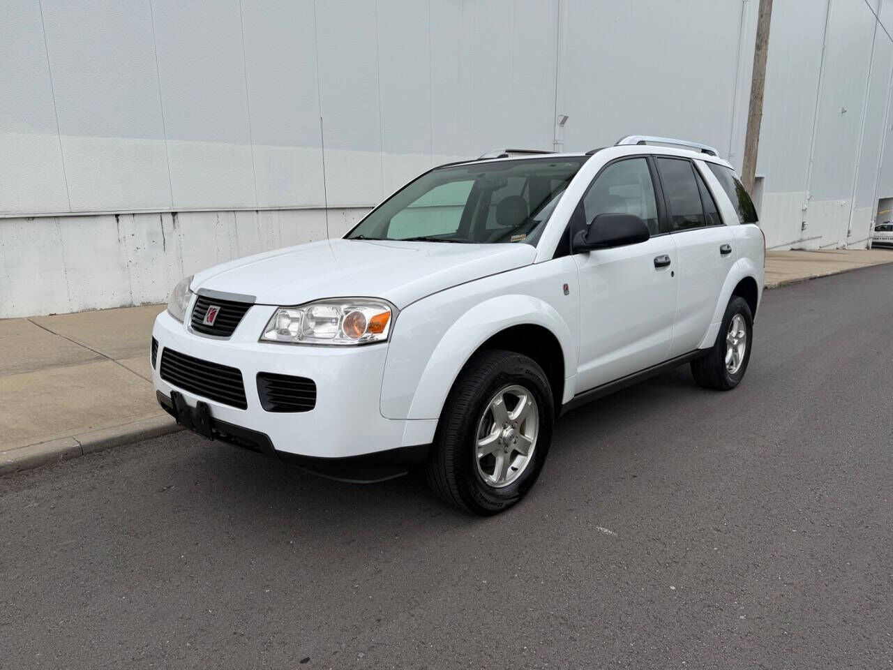 2007 SATURN Vue
