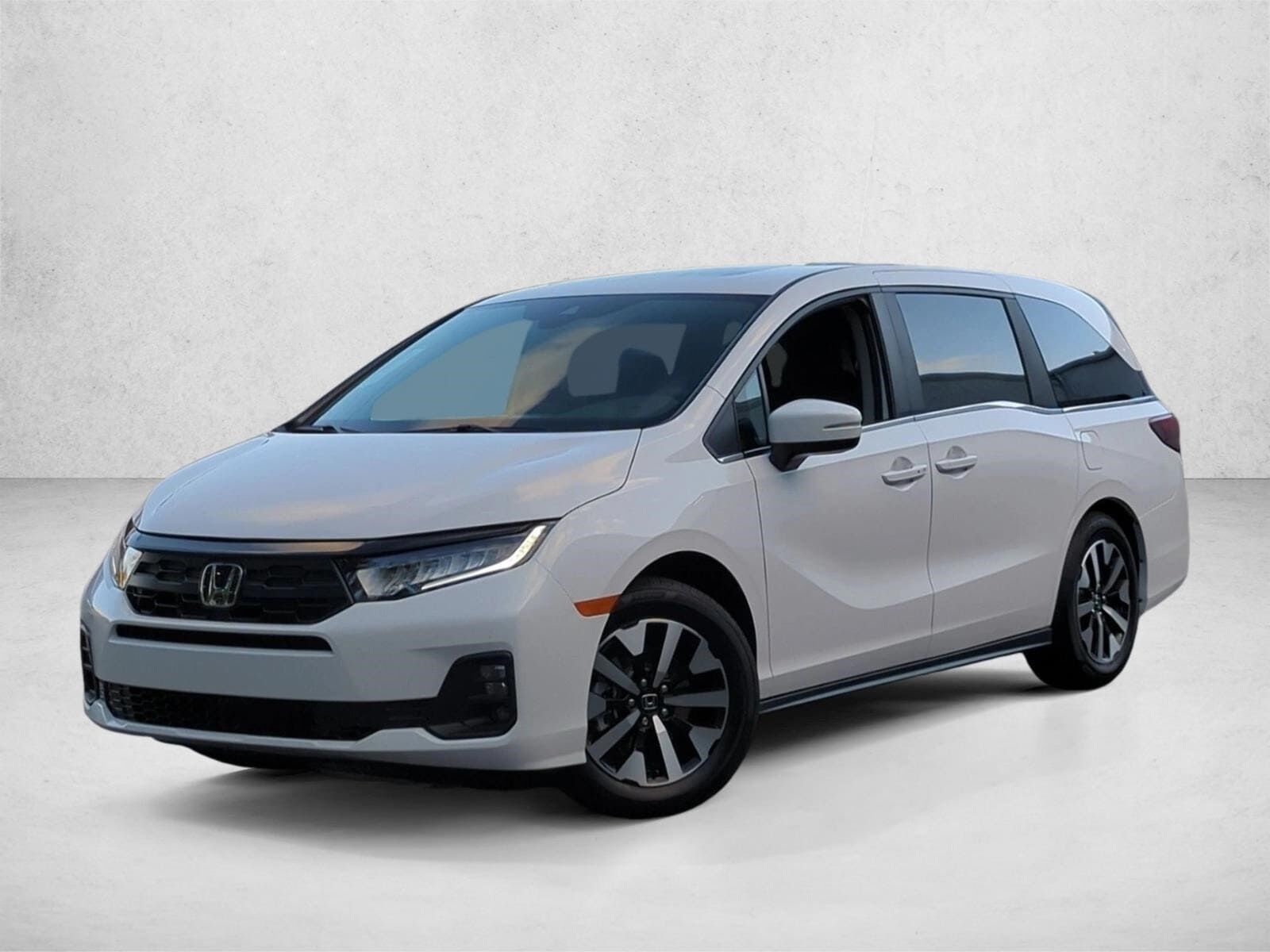 2026 HONDA Odyssey