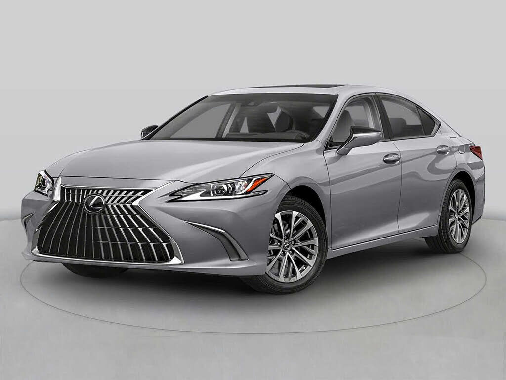 2024 LEXUS ES