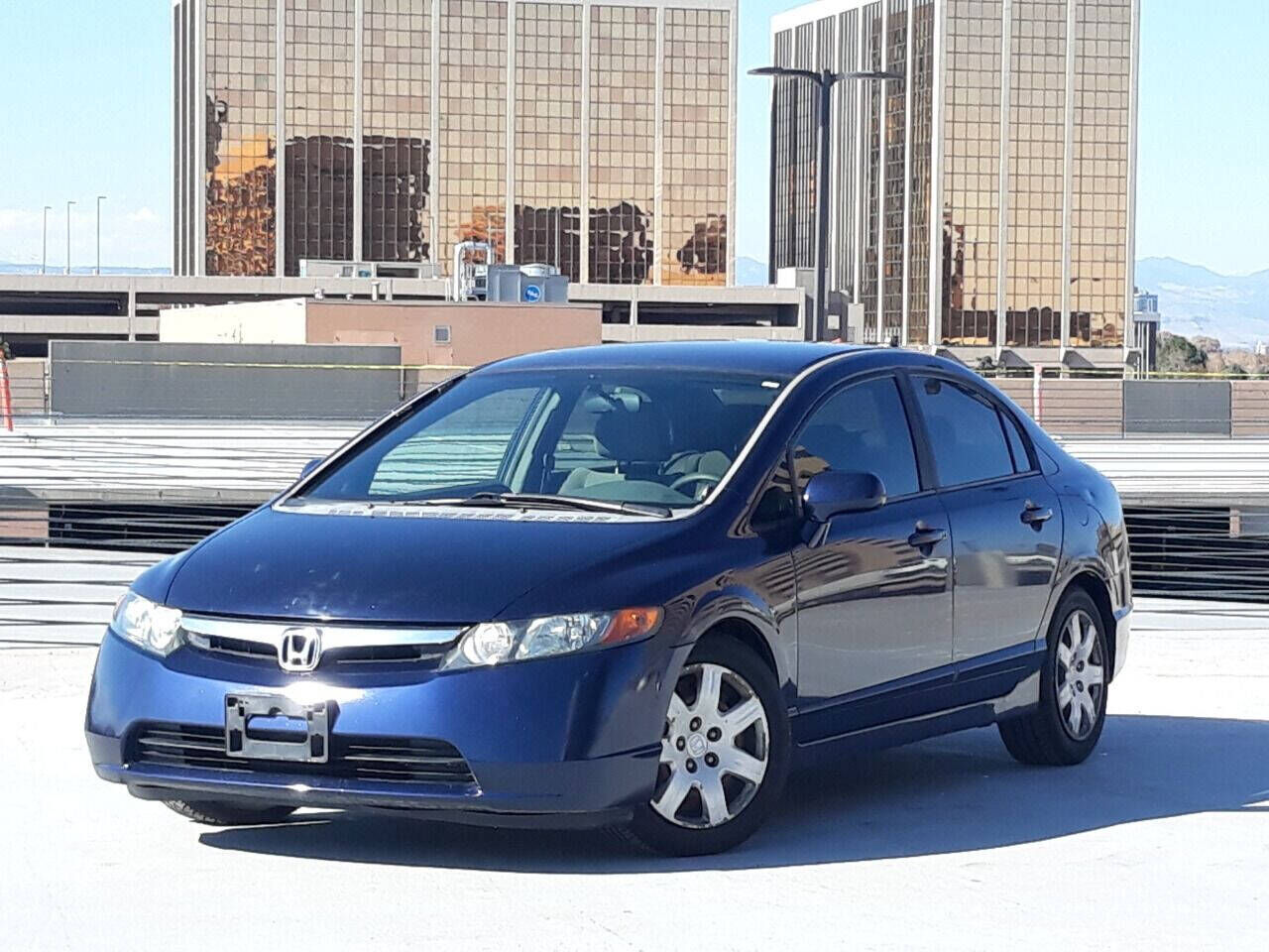 2006 HONDA Civic