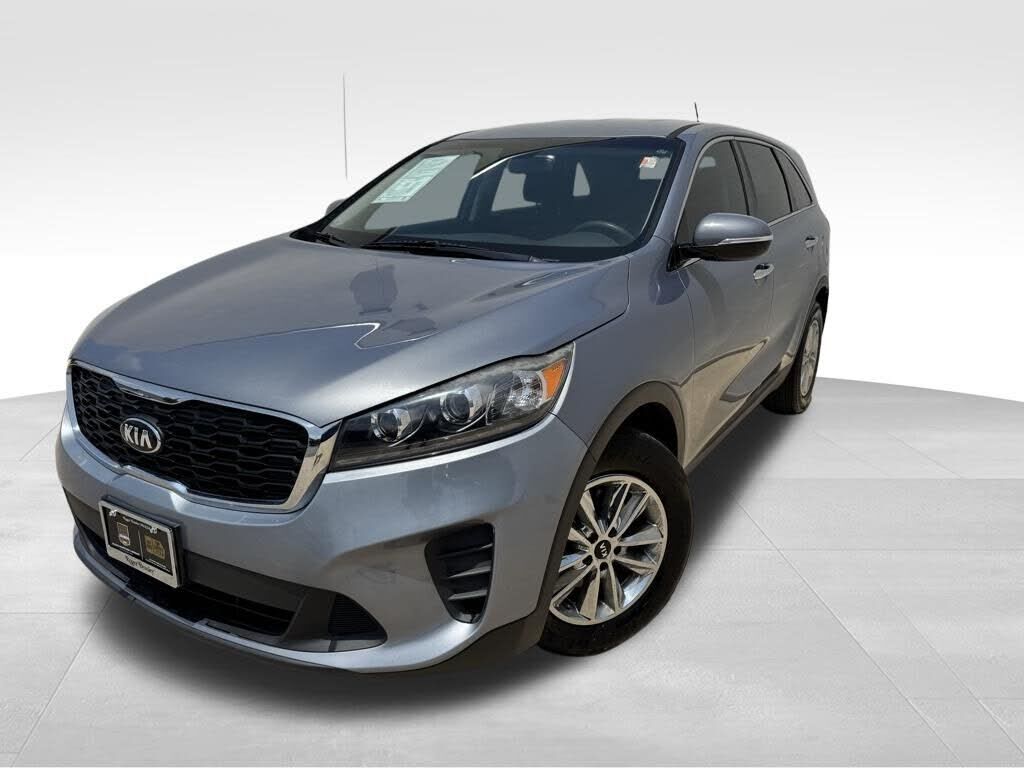 2020 KIA Sorento