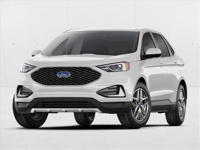 2023 FORD Edge