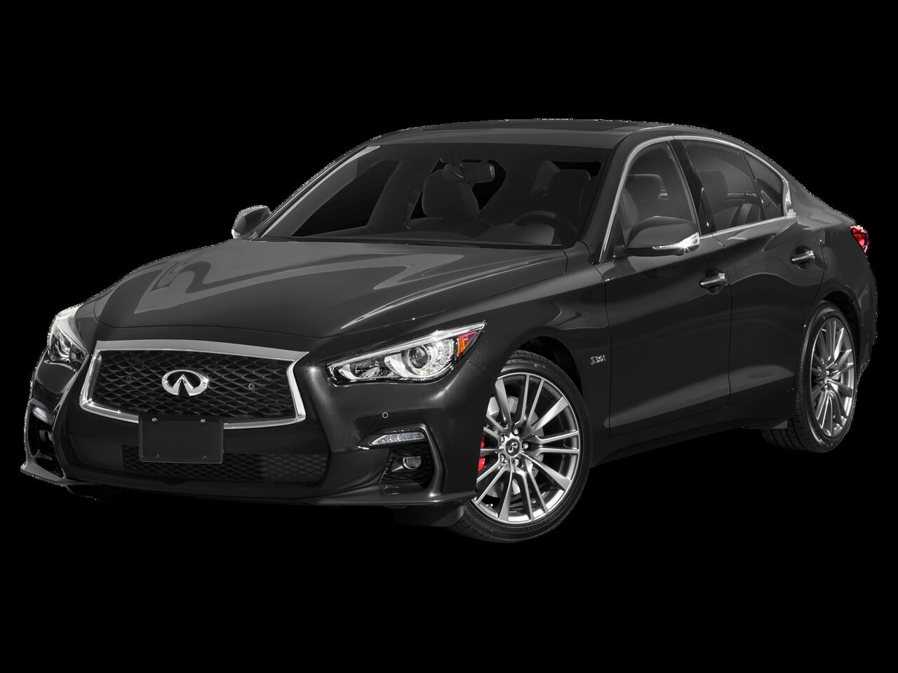 2018 INFINITI Q50