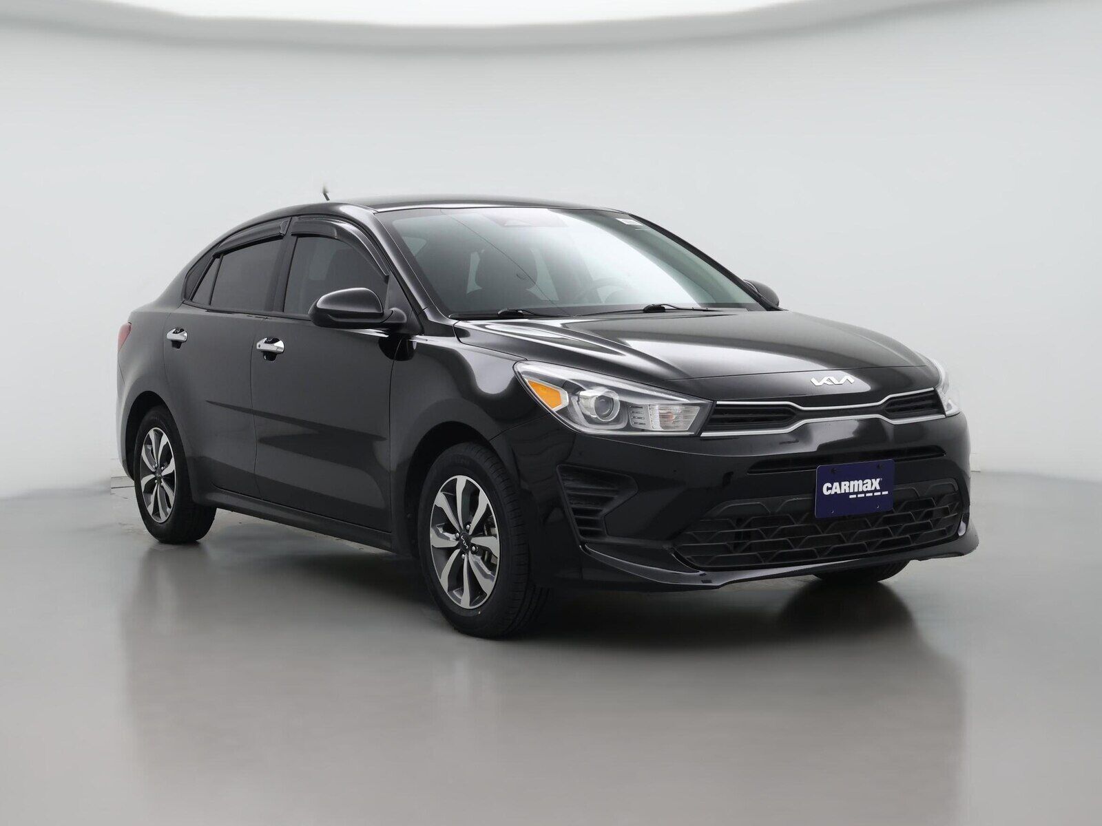 2022 KIA Rio