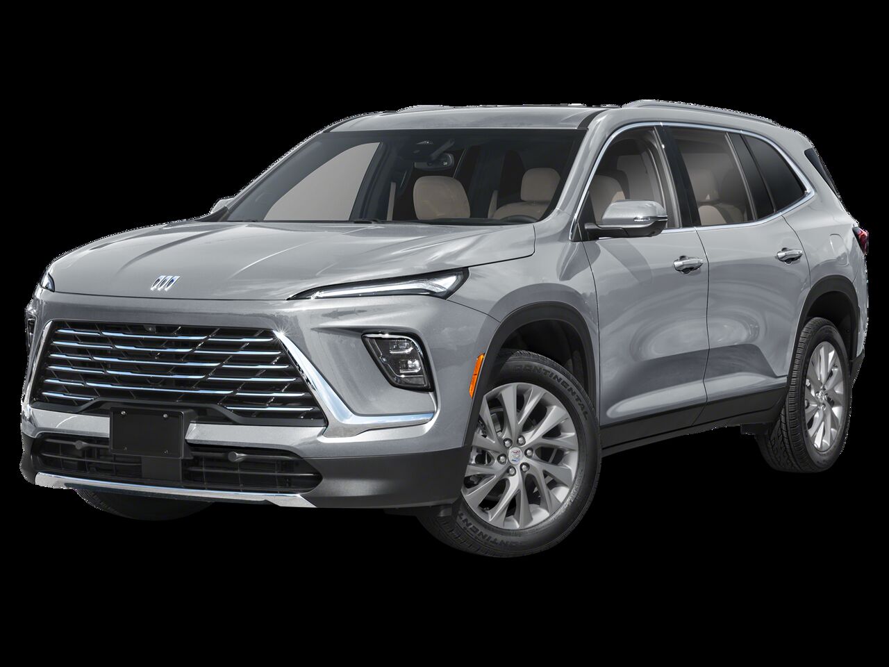 2025 BUICK Enclave