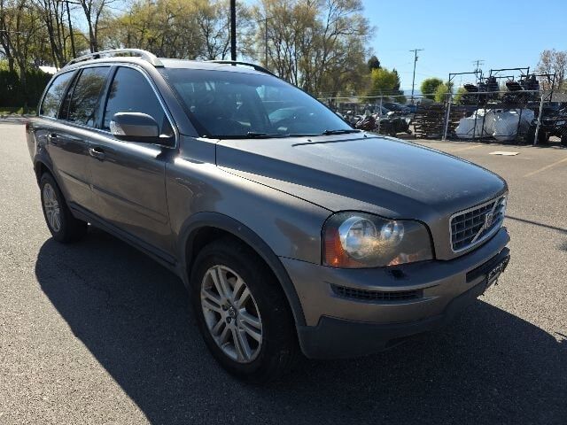 2009 VOLVO XC90