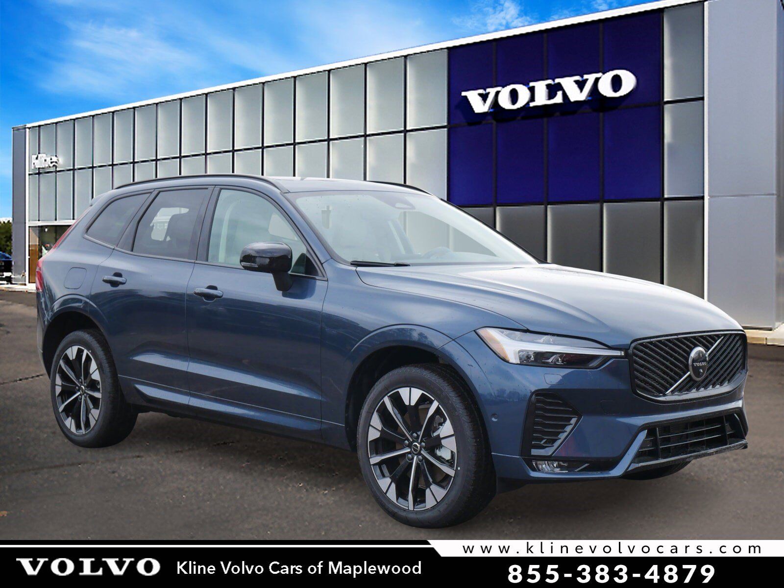2026 VOLVO XC60