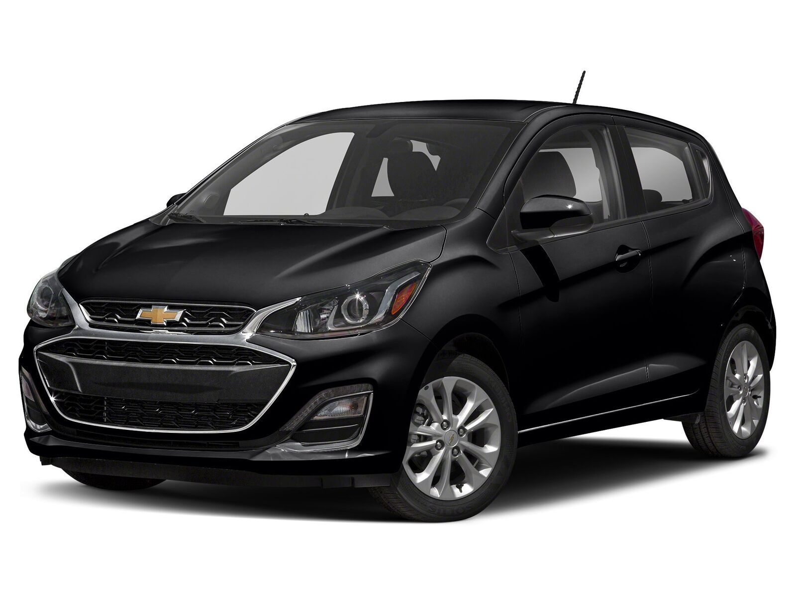 2020 CHEVROLET Spark