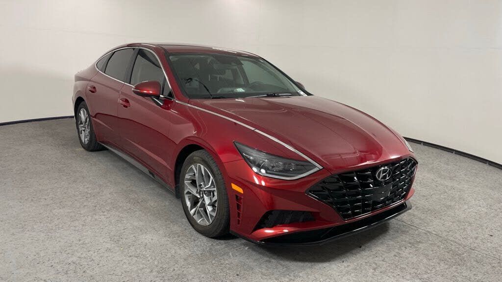 2023 HYUNDAI Sonata
