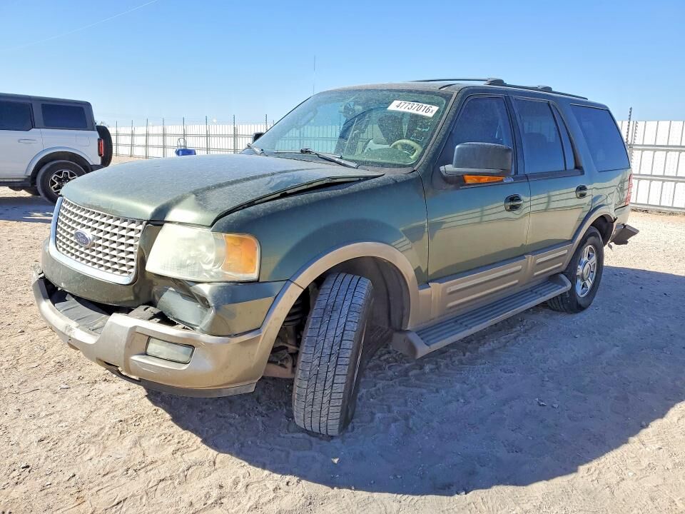 2003 FORD Expedition