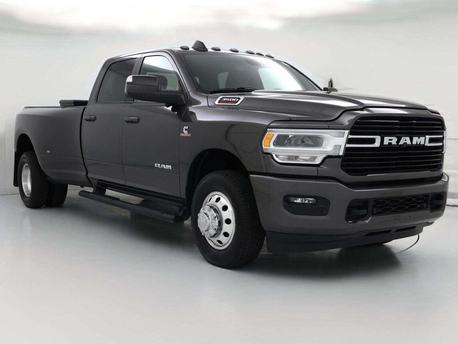 2019 RAM 3500