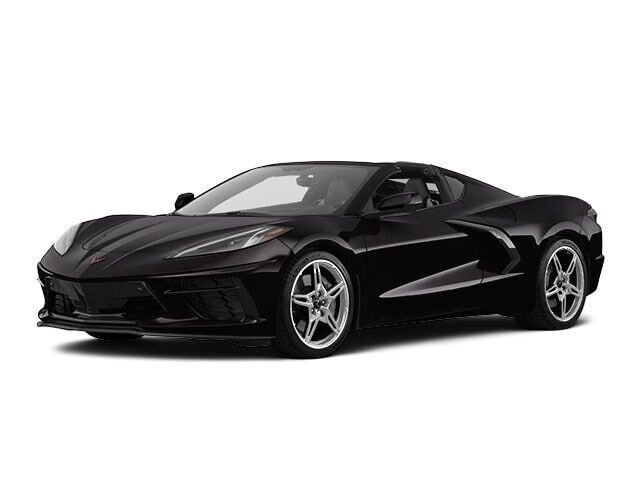 2023 CHEVROLET Corvette