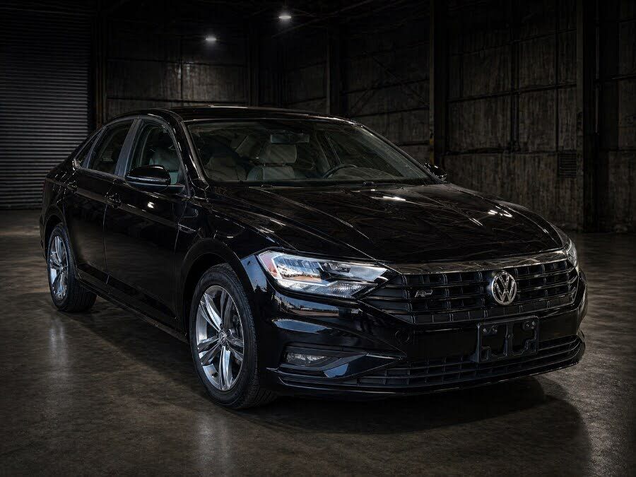 2019 VOLKSWAGEN Jetta