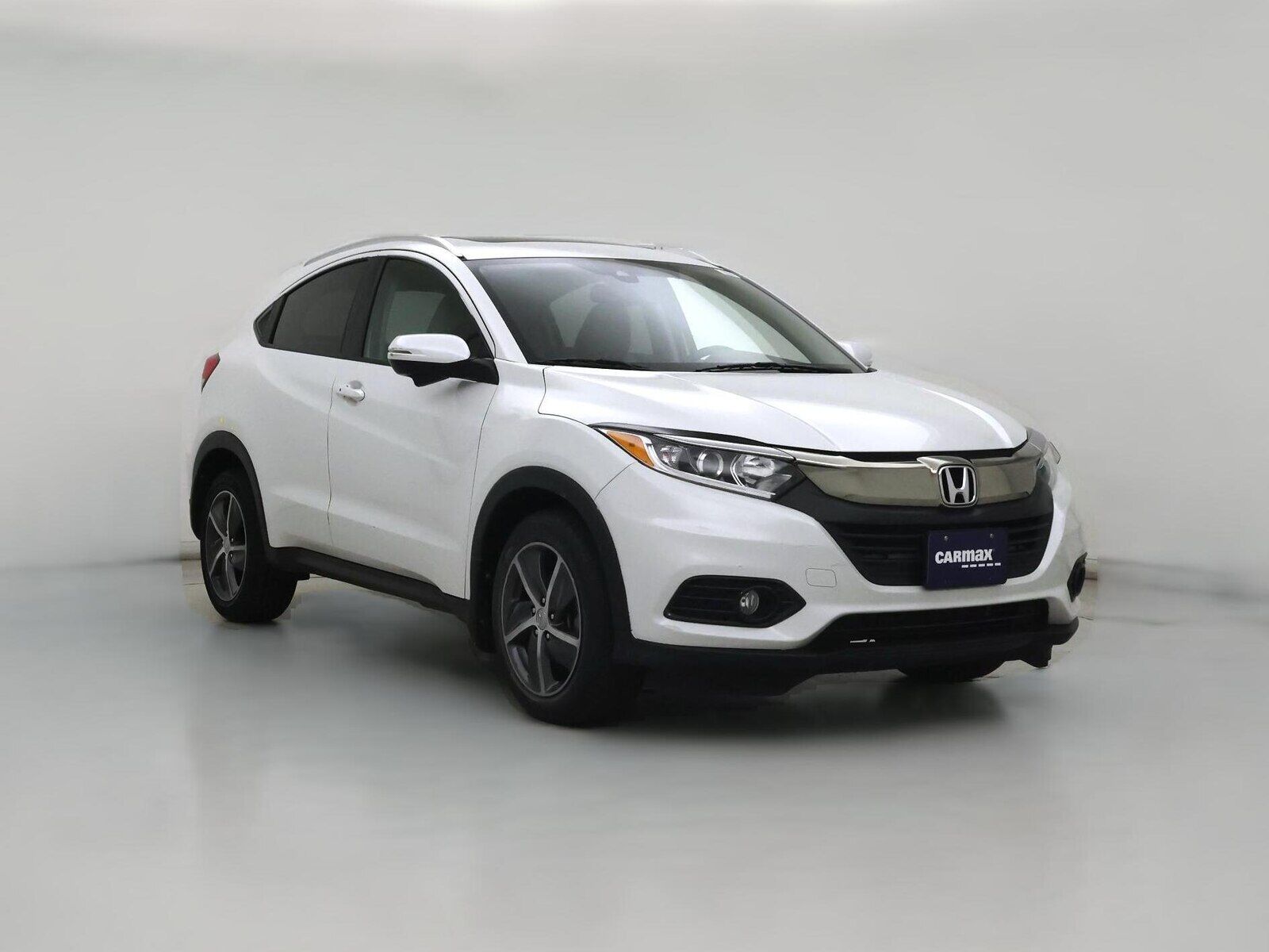 2022 HONDA HR-V
