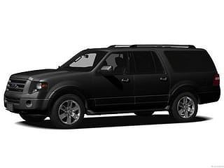 2012 FORD Expedition