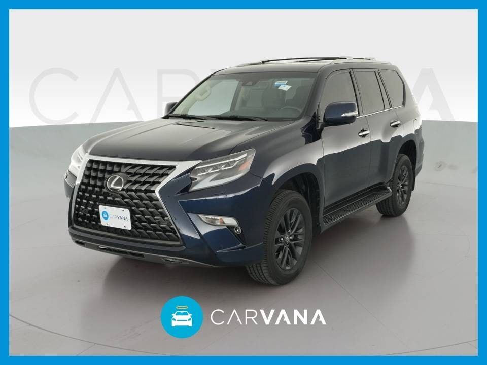 2023 LEXUS GX